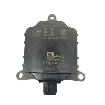 88162-48161 Czujnik martwego pola Radar Monitor 8816248161 Do Toyota Crown 2021