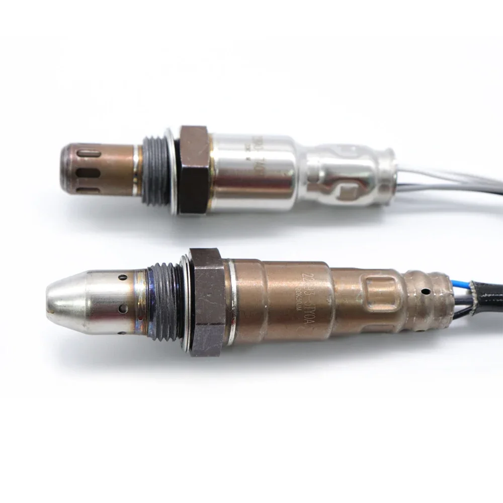 

22693-3TY0A 226A0-3TA0B Fit For Nissan Altima 13-17 2.5L Car Upstream&Downstream Air Fuel Ratio Lambda O2 Oxygen Sensor