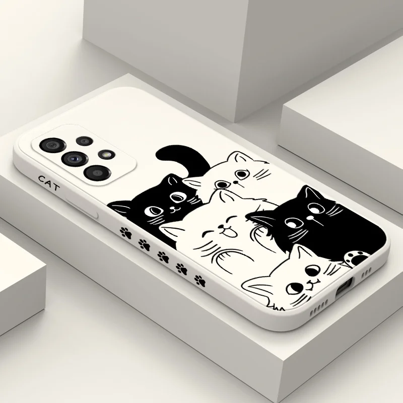 Curious Cat Case Fo…