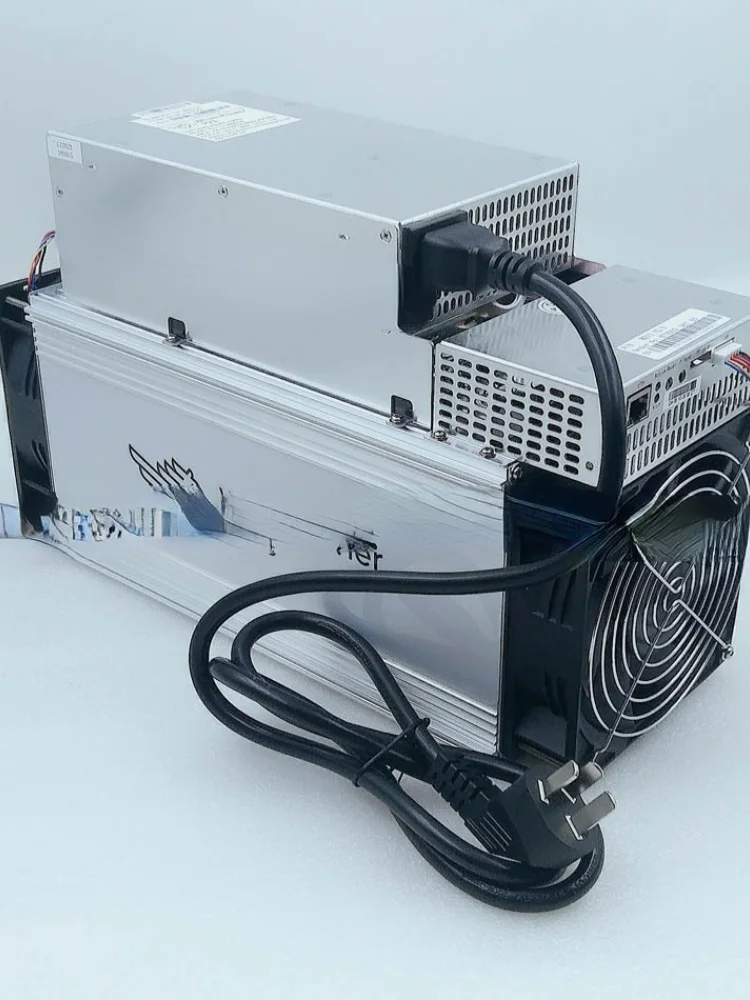 Used Bitcoin Miner WhatsMiner M21S 50T BTC BCH Asic Miner with PSU more Economic Than M20S M31S antminer S19 S17 T17 Z15 A10 T2T