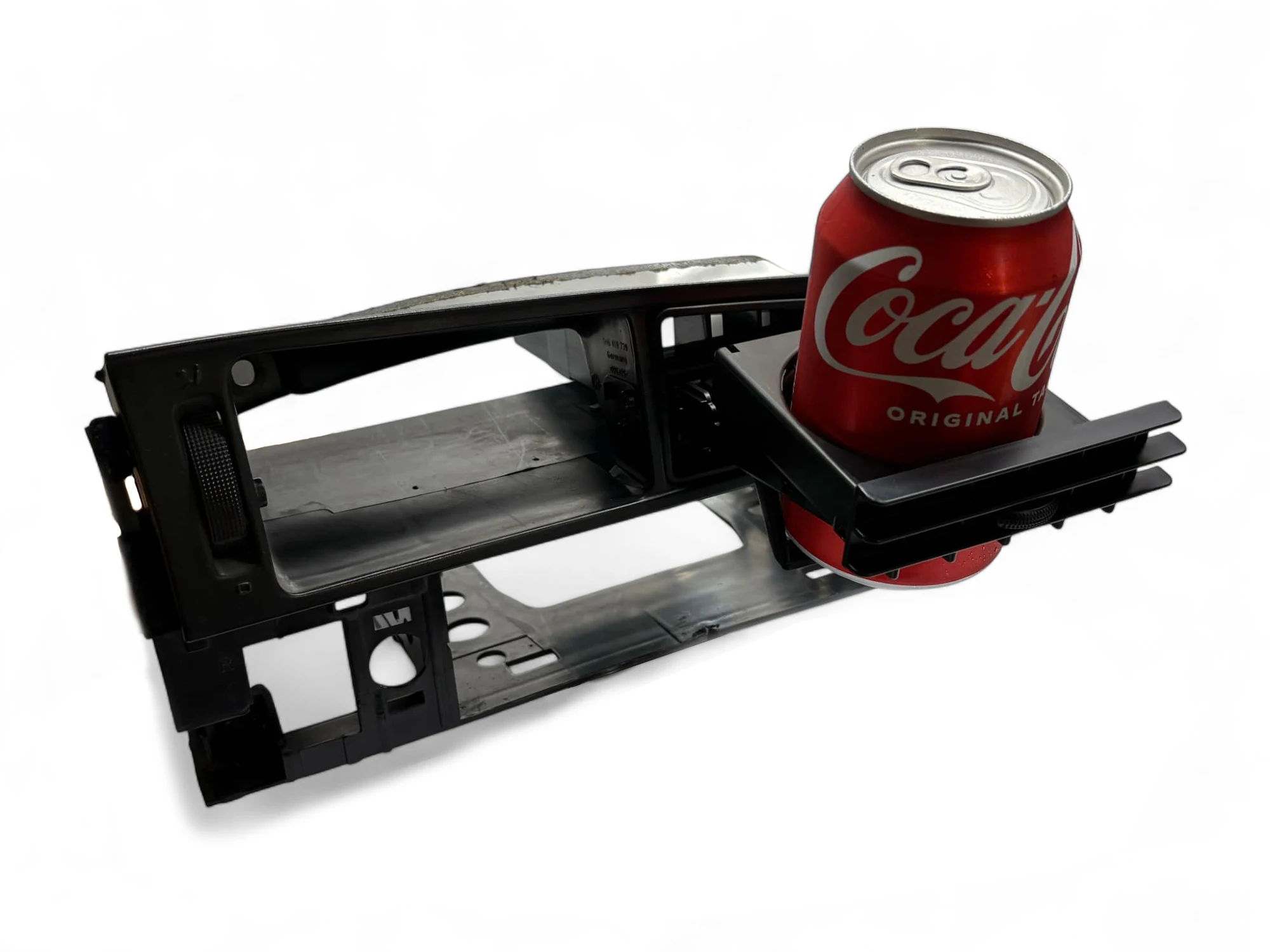 

Выдвижной вентиляционный держатель для чашки, держатель для напитков для VW MK3 Jetta (Vento) GLI VR6, модель с левым рулем, левый руль