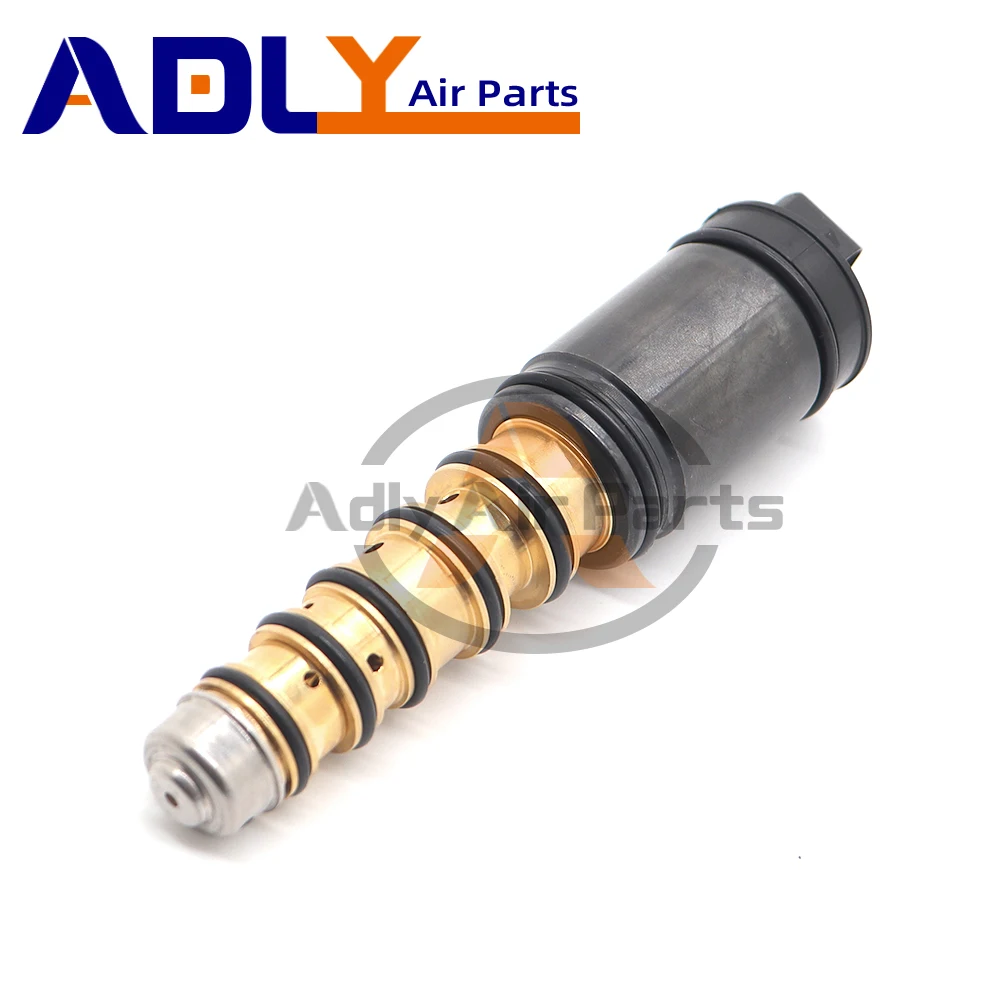 صمام التحكم الملف اللولبي لضاغط التيار المتردد لسيارة جيب كومباس باتريوت دودج كاليبر لكزس RX350 55111610AA 55111610AB 55111610AC