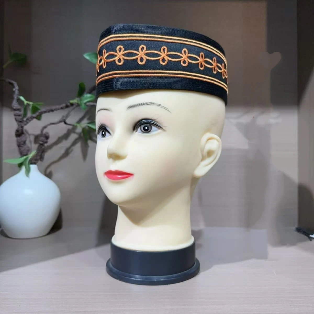Free Shipping Malaysian Boat Caps For Men Clothing Muslim Hat Turkey Tax Kipa Kufi Saudi Islamic Prayer Luxury Summer Mesh 03583