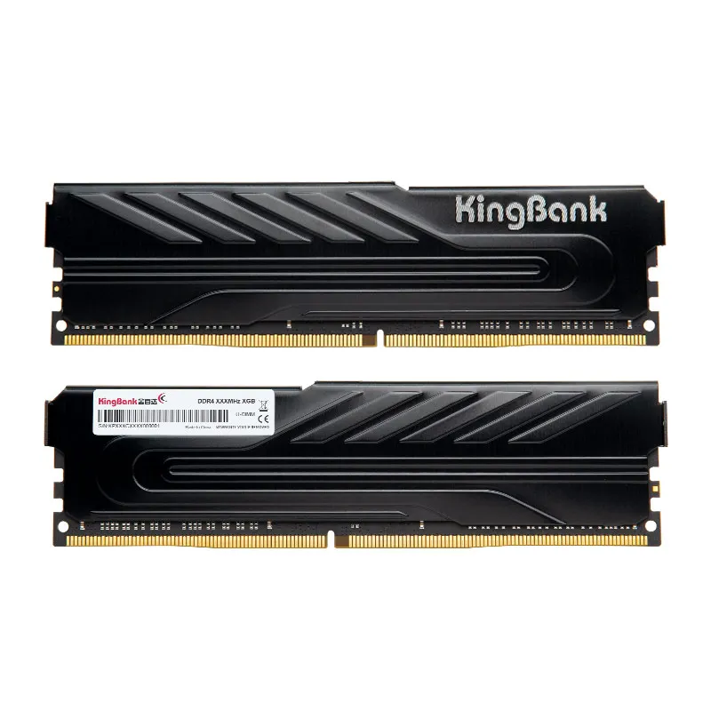 KingBank DDR4 16GB: Real-World Performance, Compatibility, and