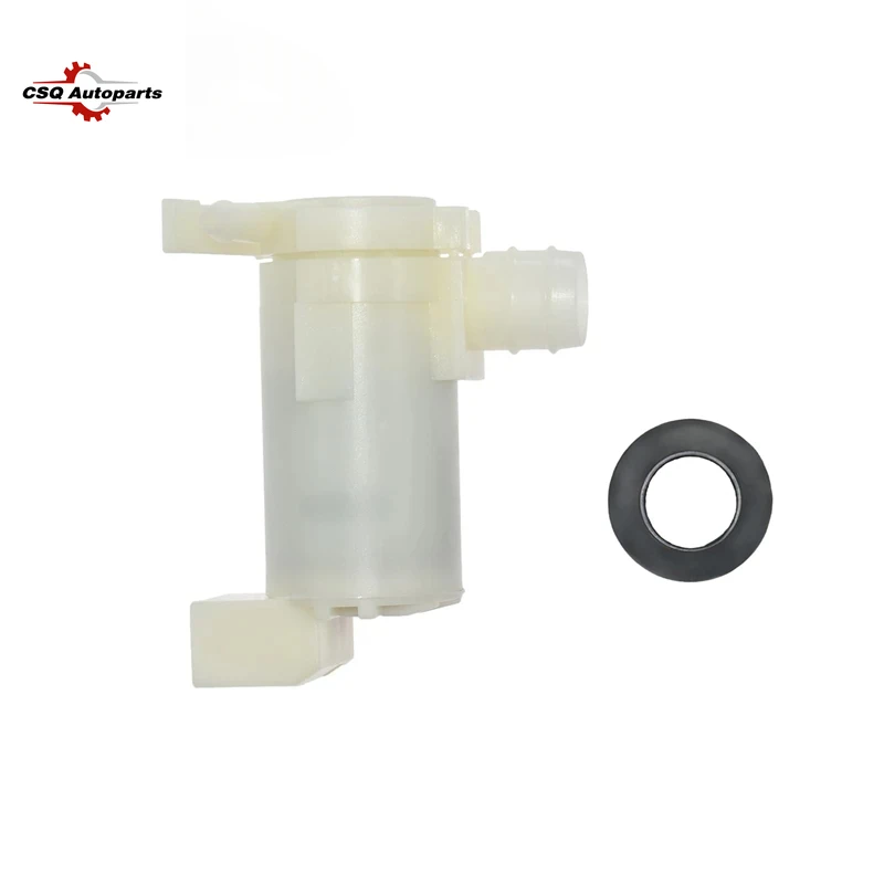 28920-50Y00 Windshield Washer Pump For Nissan Maxima QX 100 NX  350 Z Sunny MK3  X-Trail Almera Patrol GR Primera Traveller