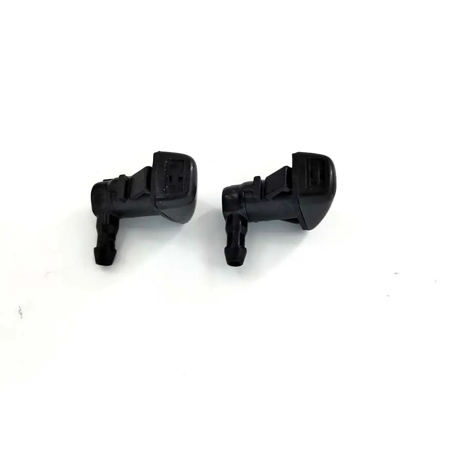 Picture 4: 2PCS Windshield Washer Spray Nozzle 5182327aa