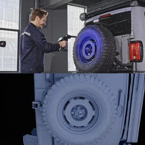 8 최고의 판매 CR10 V2 마더 보드 -5