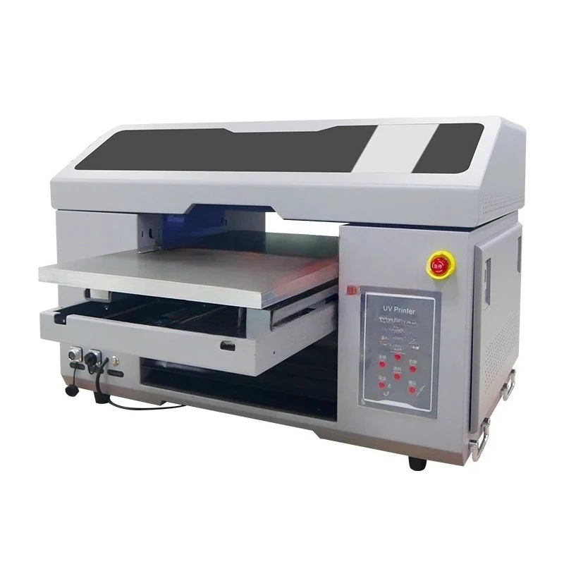 Latest A2 Uv Printe…