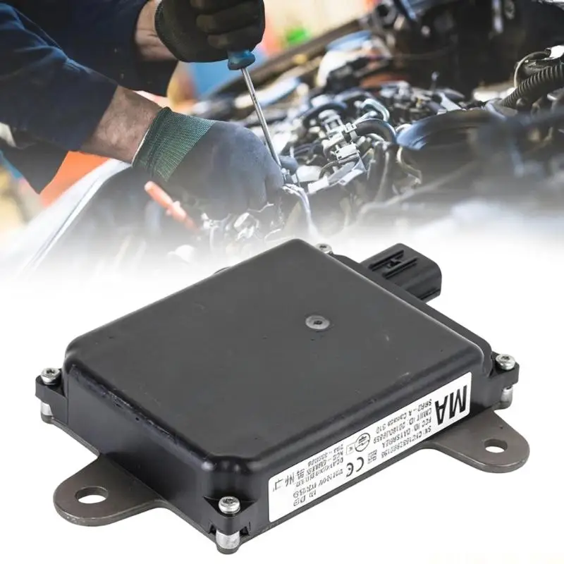 J0MA 8816204015 Blind Spots Warning Control Modules for 2016-2023 Repair