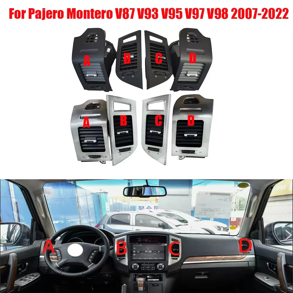 1-piece-ou-2-pieces-4-pieces-pour-mitsubishi-pajero-montero-v87-v93-v95-v97-v98-2007-2022-8030a313xa-sortie-d'air-de-la-climatisation