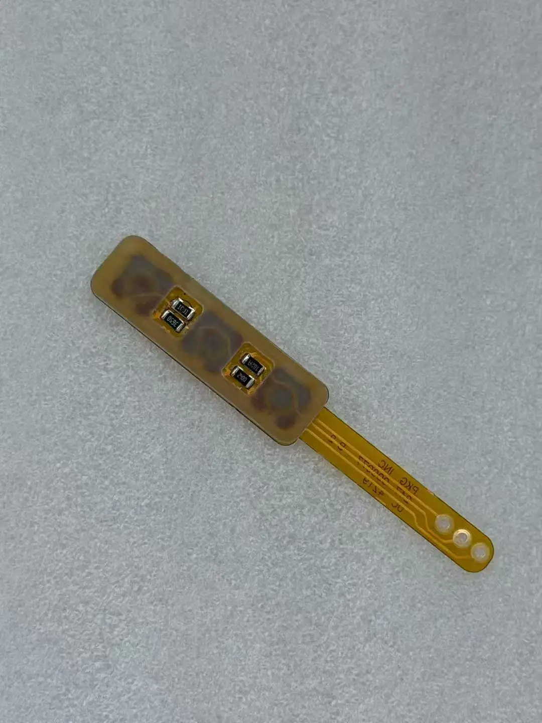 New Replacement Compatible Touch Membrane Keypad For 375-704-500 375-708-500