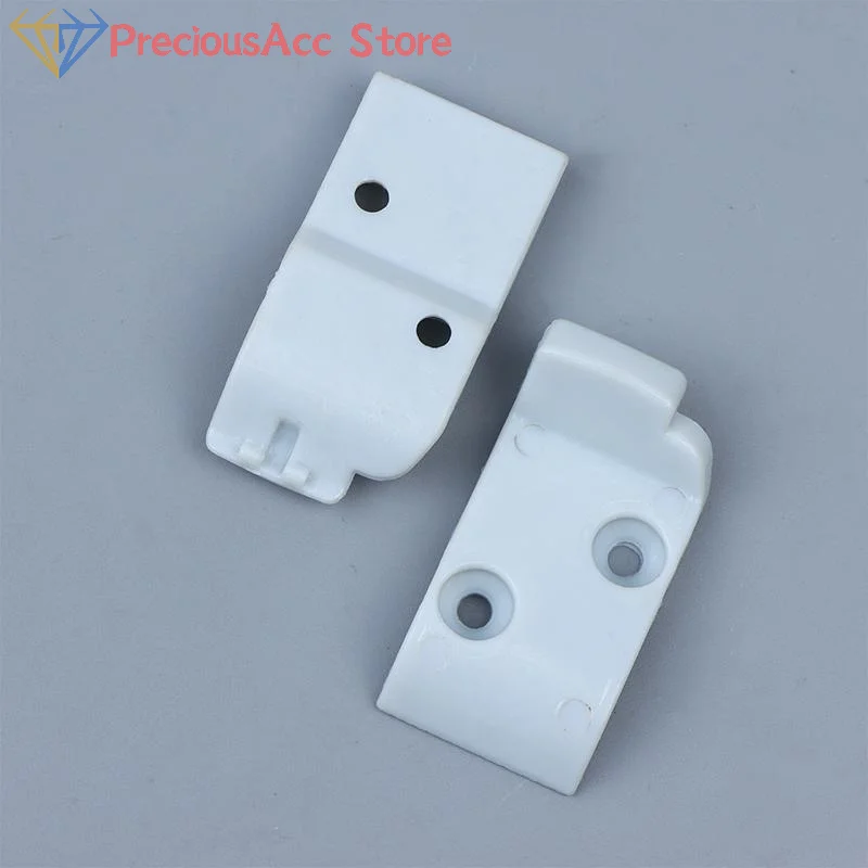 5Pcs Nylon Tire Changer Finger Inserts Triangle Accessories For Repair Tool Machine