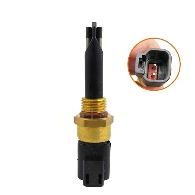 Excavator Caterpillar 312C 320 329D 330C 336D oil water separator sensor switch