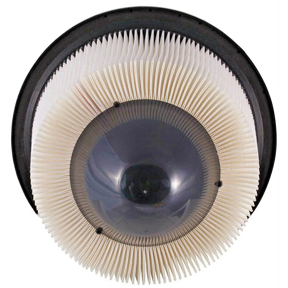 1 Uds filtro de aire apto para Ford Econoline serie Van 1997-2015 apto para Lincoln Continental 1995-2002 AF4878 PAF4878 F50X9301 AF484