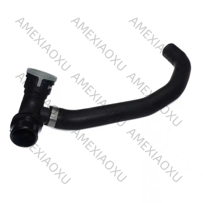 Radiator Coolant Hose Pipe 30774513 FIt for Volvo S60 S80 V70 XC60 XC70 XC90 AMEXIAOXU
