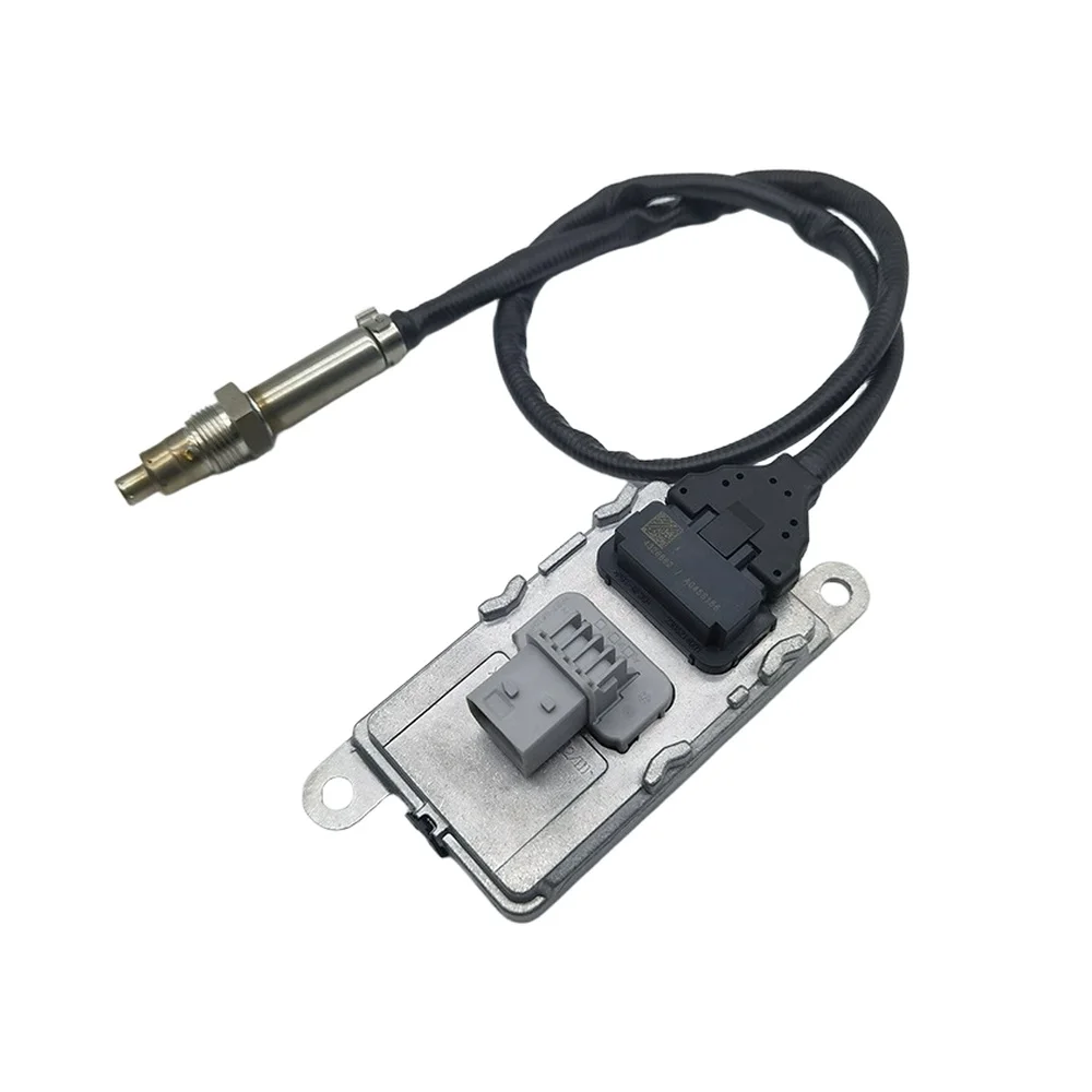 

ZOOMKEY Fit For Nitrogen Oxide NOx Sensor Fit For Cummins 5WK96675A 2871979
