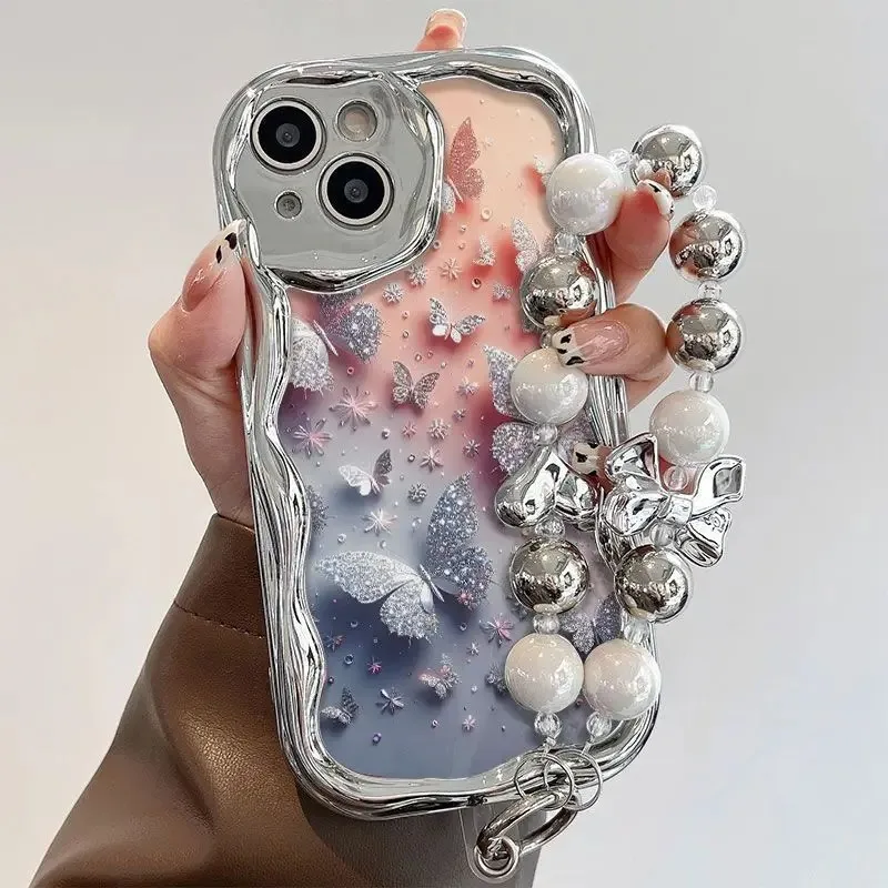 Sparkling Butterfly… - image