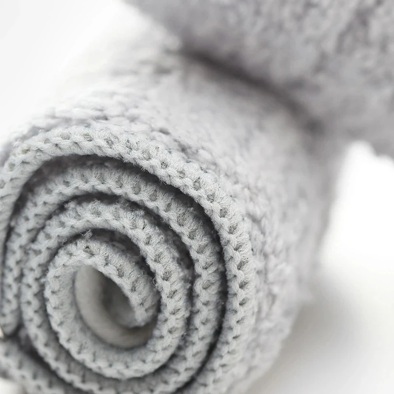Washable Mop Cloth Rags For Xiaomi Mijia Deerma TB500 TB800 Handheld Vacuum Cleaner Parts Accessories Mop Pads Replacement