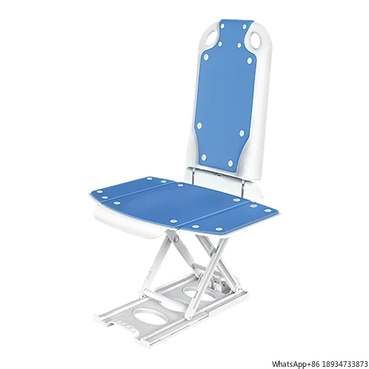 JIECANG JC35M3 Waterproof Electric Bathtub Lift Chair for Disabled People and the elderly