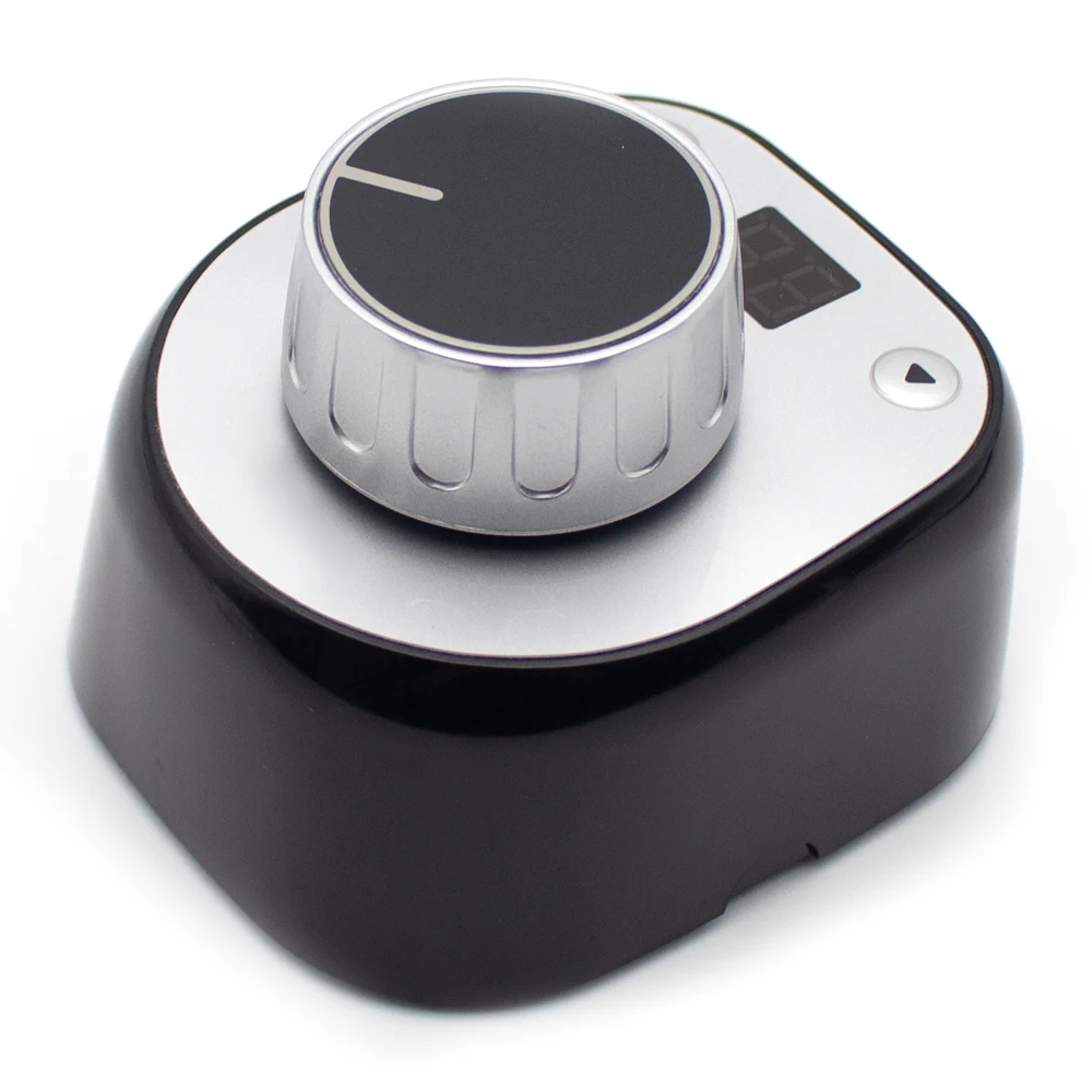 

Smart Gas Stove Timer, Switch Charging And Automatic Flameout For Kitchen Use