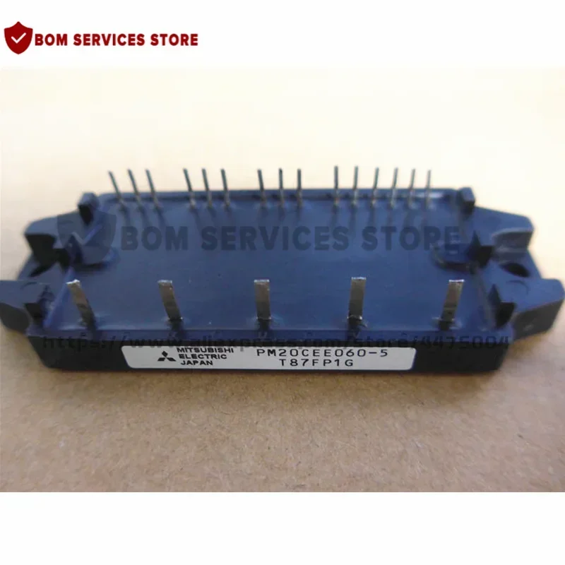 New  PM15CTM060 PM20CTM060 PM20CEE060 PM20CEE060-5   Original  Module