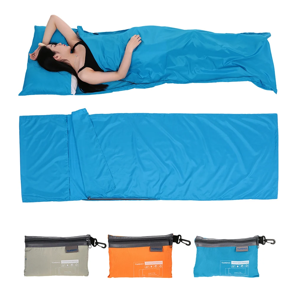 Thumbnail 2 - #38 New Sleeping Bag Liners Arrivals