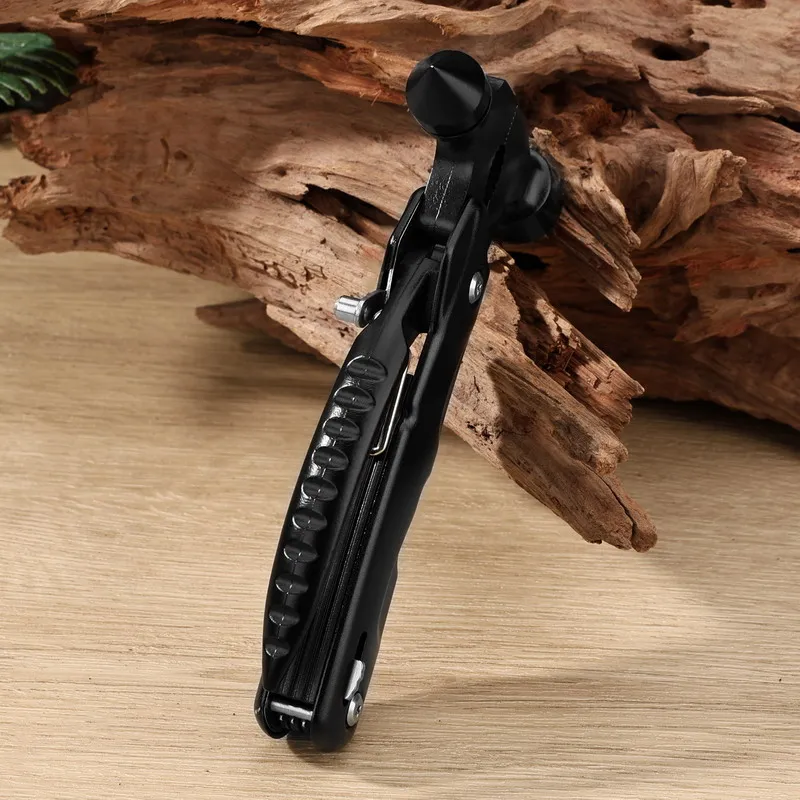 12 in 1 Emergency Escape Car Safety Hammer MultiTool