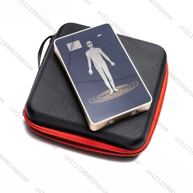 

JYT-QA34 Eighth Generation Portable Weak Magnetic Field Resonance Analyzer