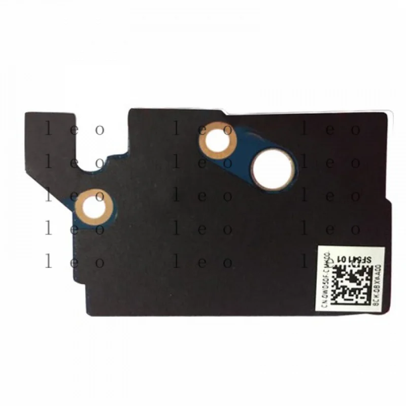 Conector de placa de audio para portátil DD para DELL 9570 5530