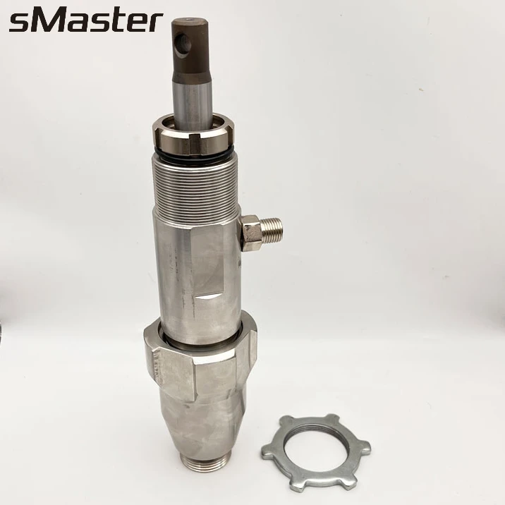 Smaster airless spray 695 795 pumpe für gra 248204 sprüh gerät 695 795 3900