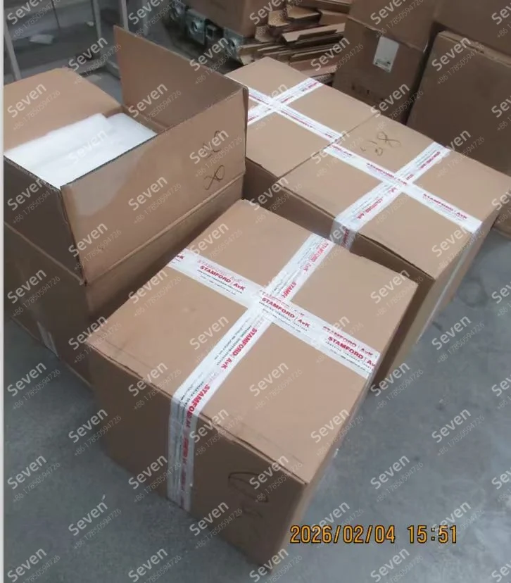 450-42150 AVR ,Original AVK 450-42150 Isolation Transformer for Generator Components