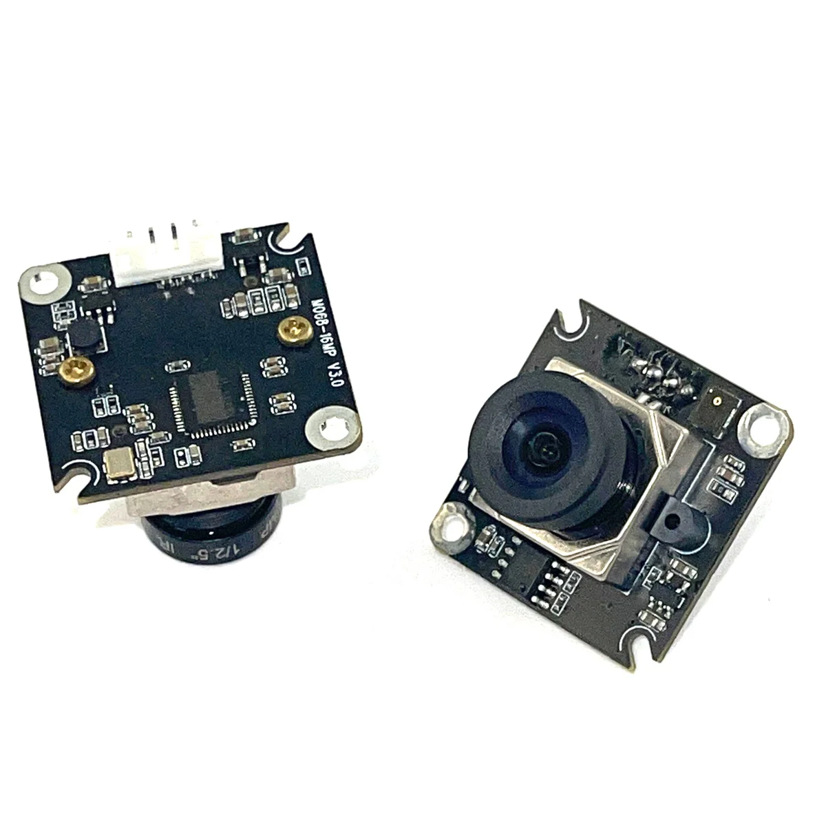 Imagem -03 - Módulo de Câmera Usb Autofocus para Computador Câmera Industrial para Opencv Lightburn Câmera de Vídeo Uvc Imx298 16mp Cmos