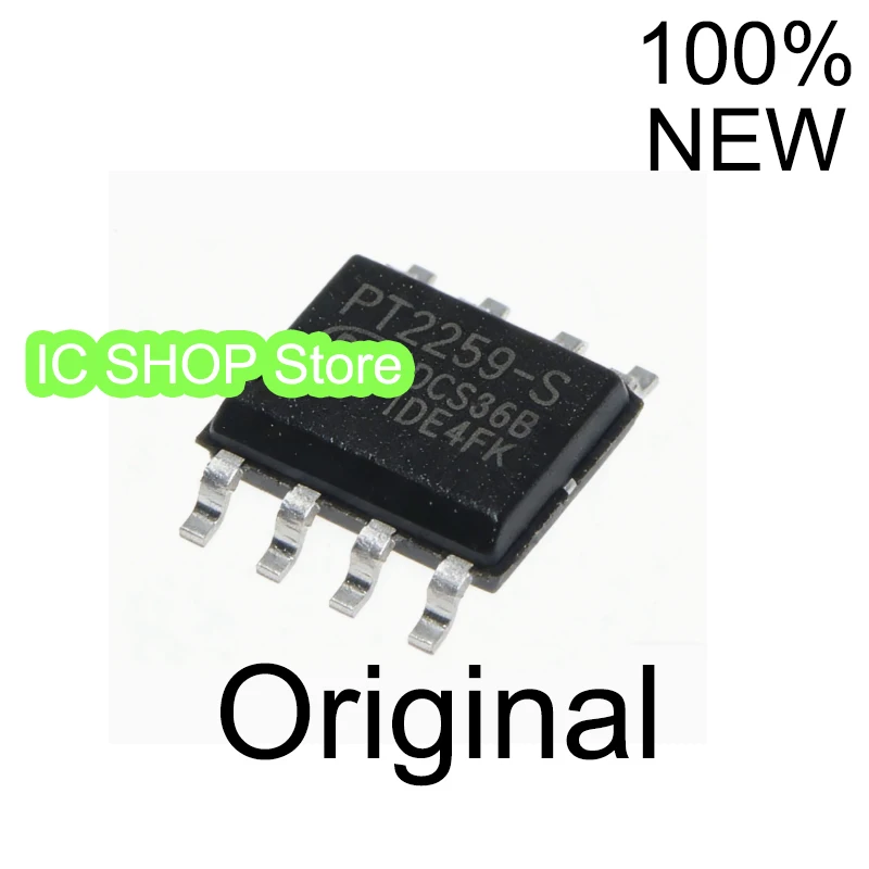 

10pcs/lot PT2259-S SOP 100% Original Brand New