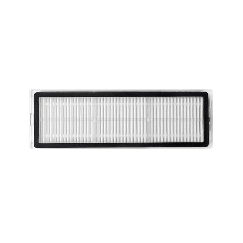 Per Dreame Bot D10 Plus RLS3D Robot aspirapolvere spazzola laterale principale filtro Hepa Mop sacchetto della polvere pezzi di ricambio di ricambio