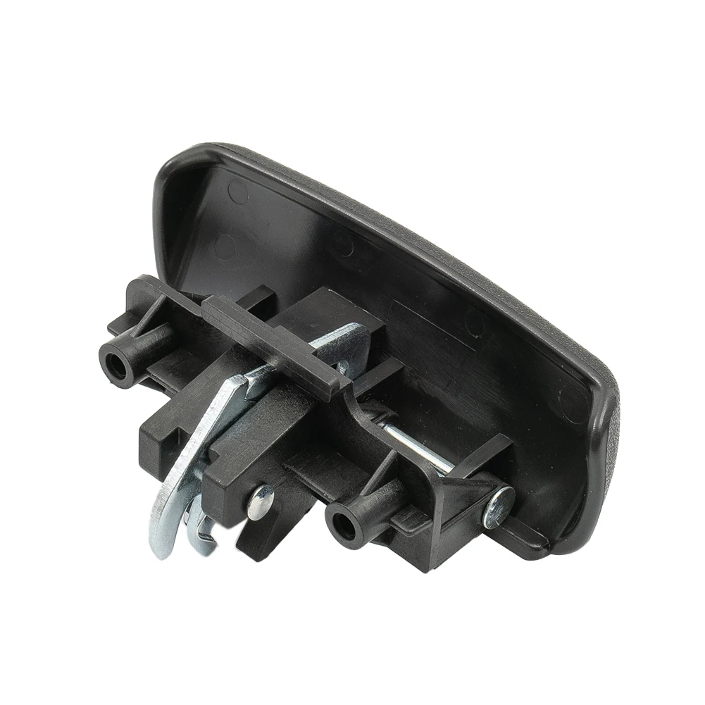 Replacement Glove Box Latch Handle for 1997-2000 For Dakota For Durango 1500 and For Ram Pickup with Direct Installation