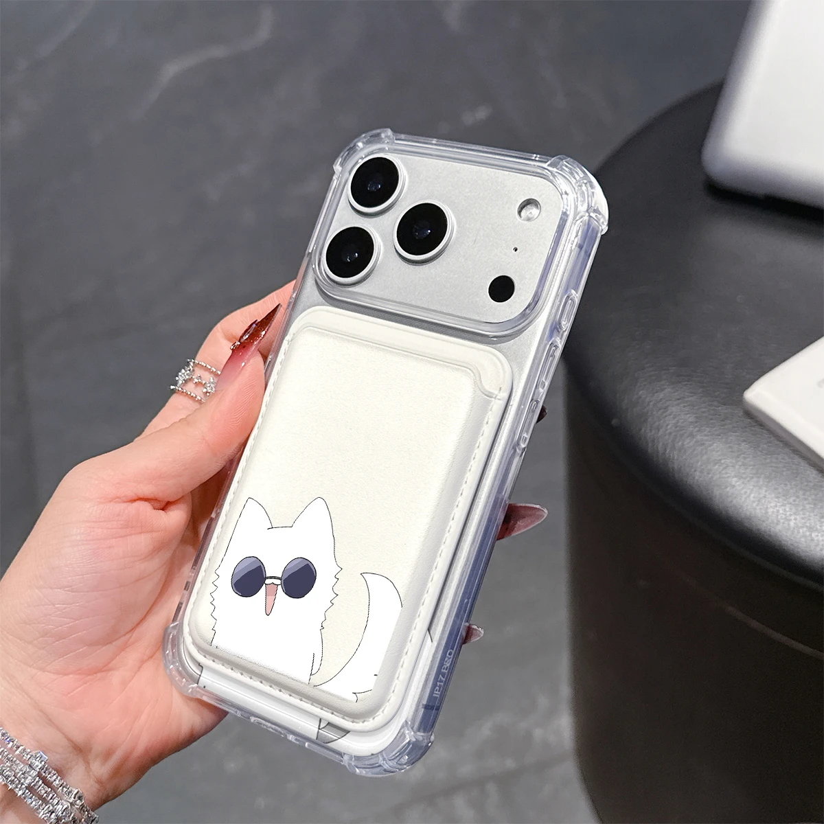 Funda para Teléfono con Diseño - Phone Cases With Wallet reseña y precio