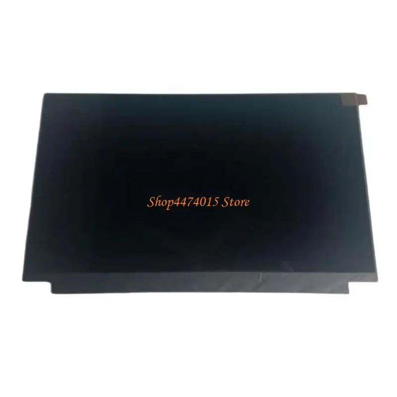 

K1AA 13.3Inch 1080p Laptop Monitors Screen 30Pins eDP Crisps Visuals for NV133FHM-N46