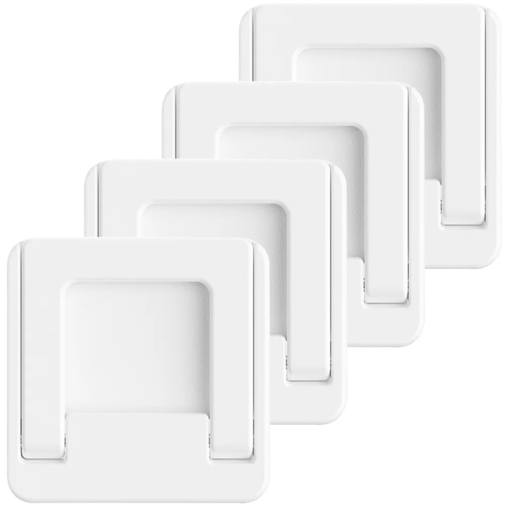 4Pcs Child Proof Sliding Door Window Locks Easy Install Durable Safety Protection for Home Cabinets Drawers Sliding Door Lock