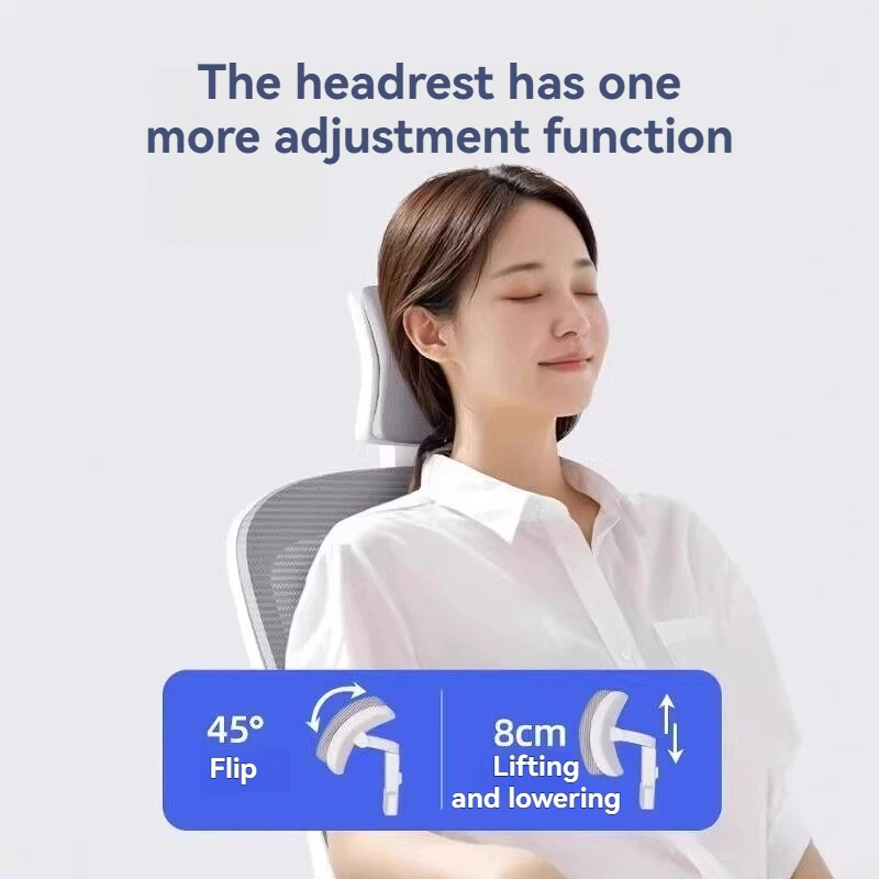 Thumbnail 3 - #8 Latest Office Chairs Offers