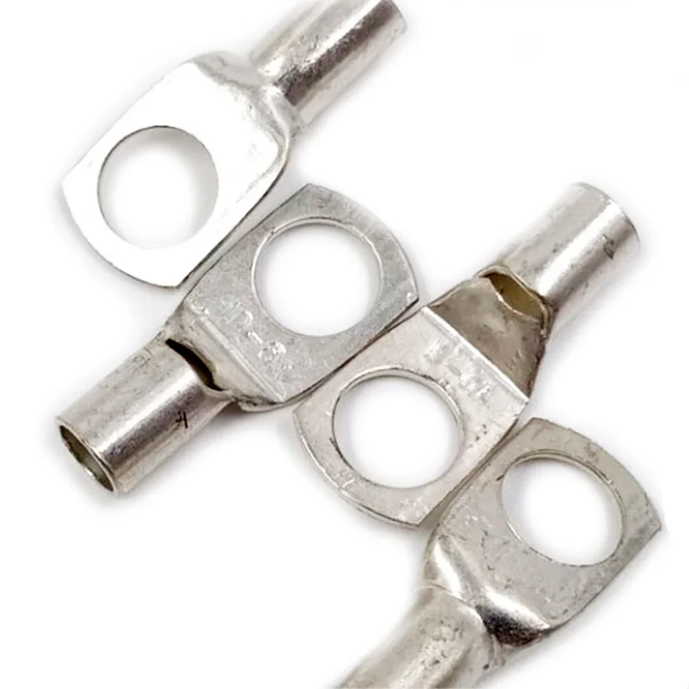 Tinned Copper Conne… - image