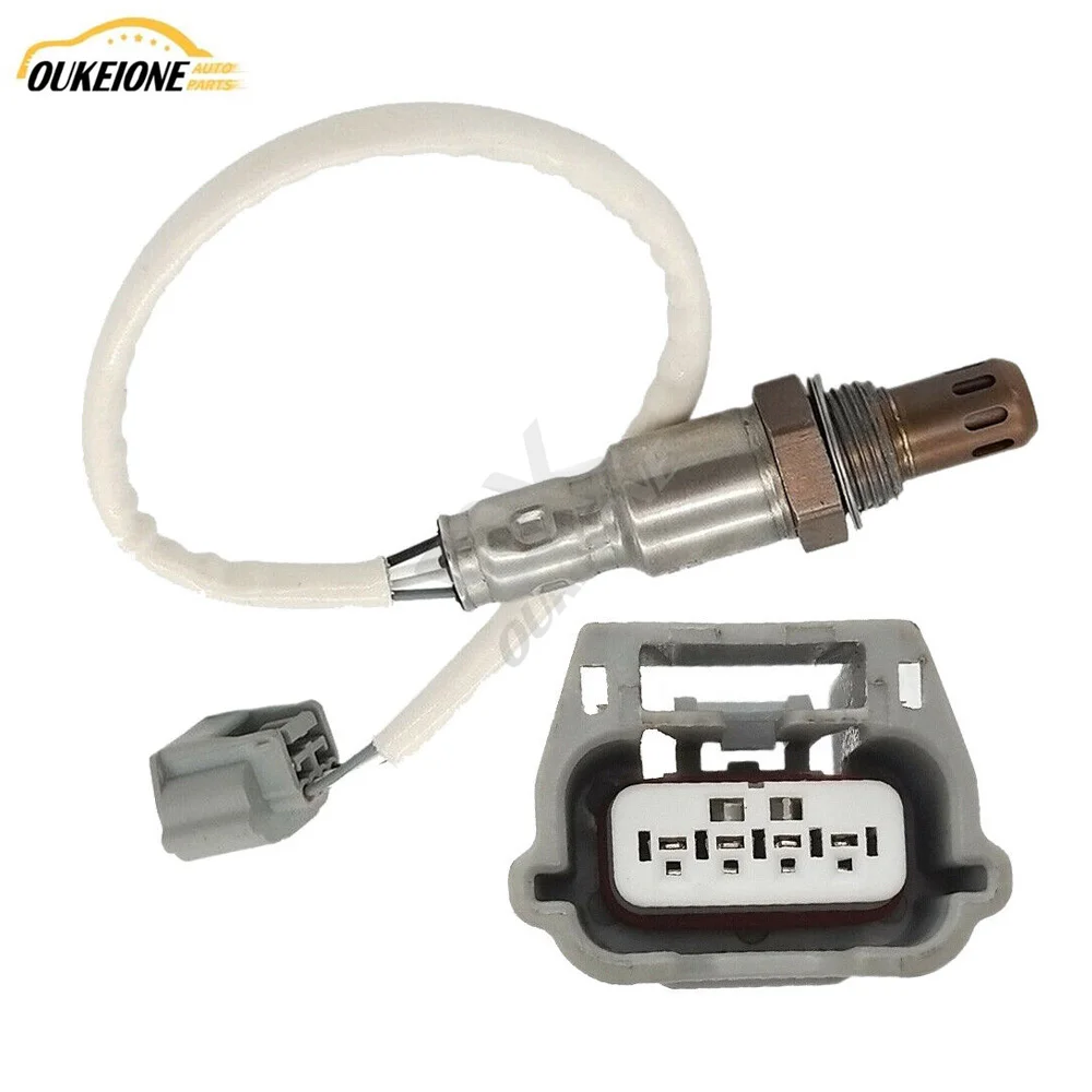 For Nissan Versa 1.6L L4 2012 2013 2014 2015-2019 INFINITI Q50 Q70 Downstream Rear Oxygen O2 Sensor Lambda Car Accessories