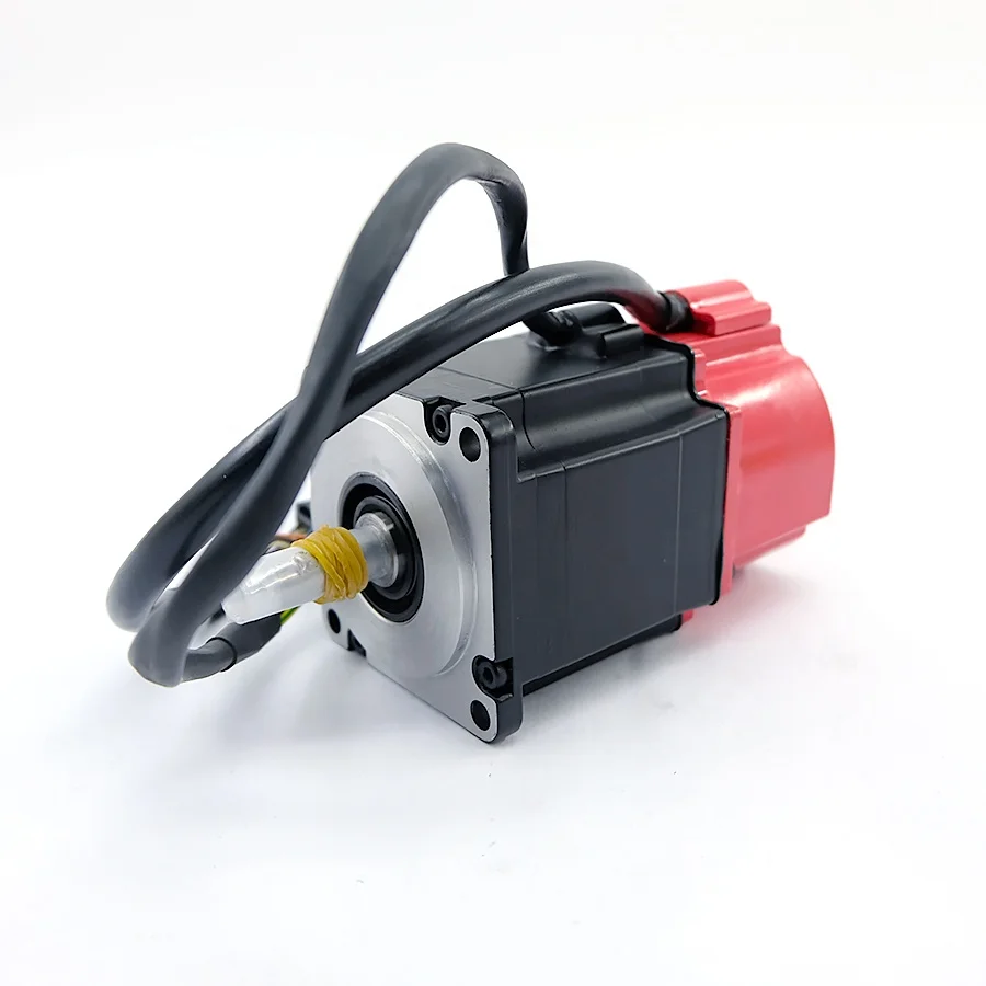 

Новый оригинальный серводвигатель Fan-uc A06B-0113-B075 в наличии с быстрой доставкой