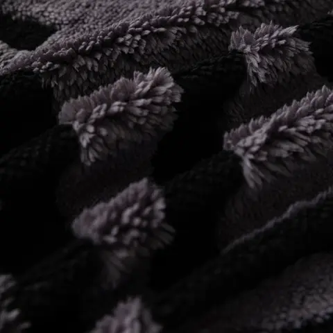 1 st nytt soffskydd i bohemisk stil, bekväm sammanflätad vintage-sofffilt, lämplig för husdjur, halkskydd, lyxig 10 best sales sofföverdrag - №2