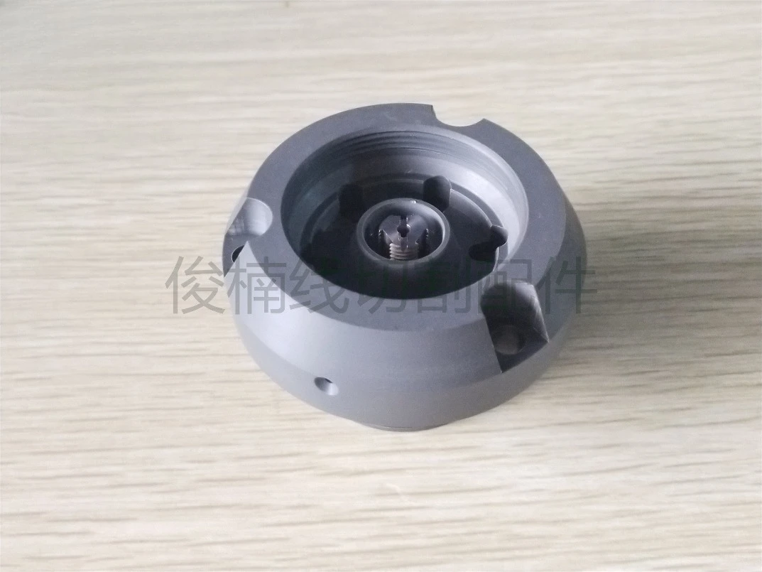 Injection Chamber,104329690,104.329.690, housing for Charmilles EDM machine 1PC
