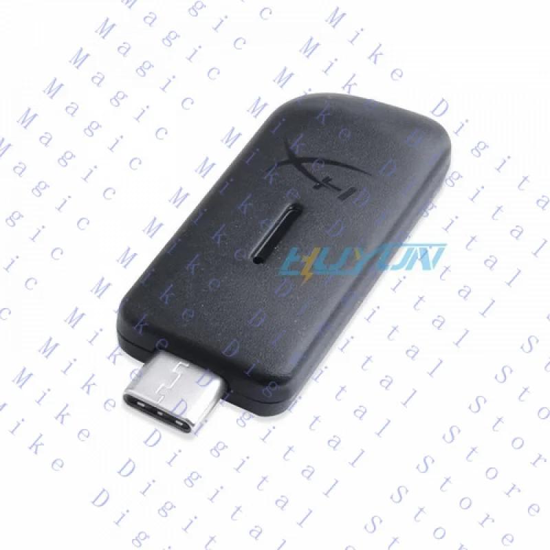 H For HyperX Cloud III Gaming Wireless Headset, USB Dongle Receiver CL007WA - view 5