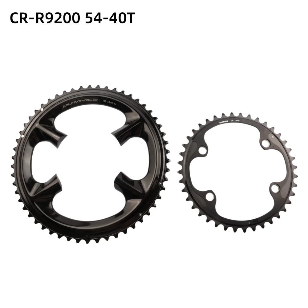 シマノ DURA-ACE R9200 チェーンリング 12 スピード CR-R9200 クラウン