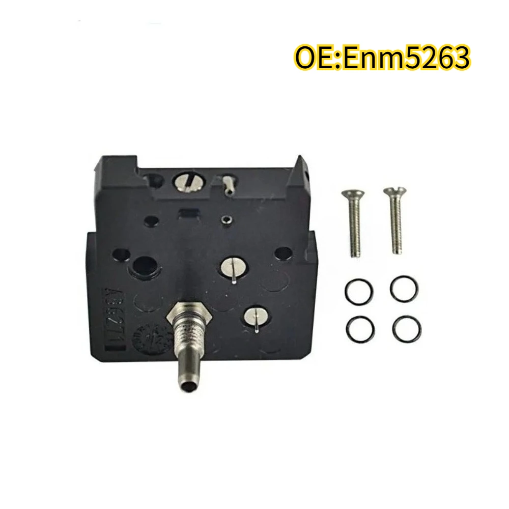 

For Enm5263 Gootblok Voor Eenstraatbruik Voor Imaje S4 S8 9040 S7 Inkjet Codeerprinter