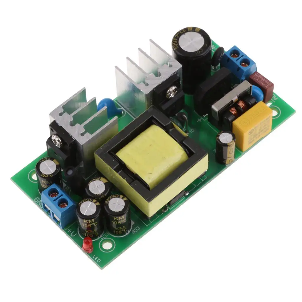 1.5A Ac To Dc 15 V …