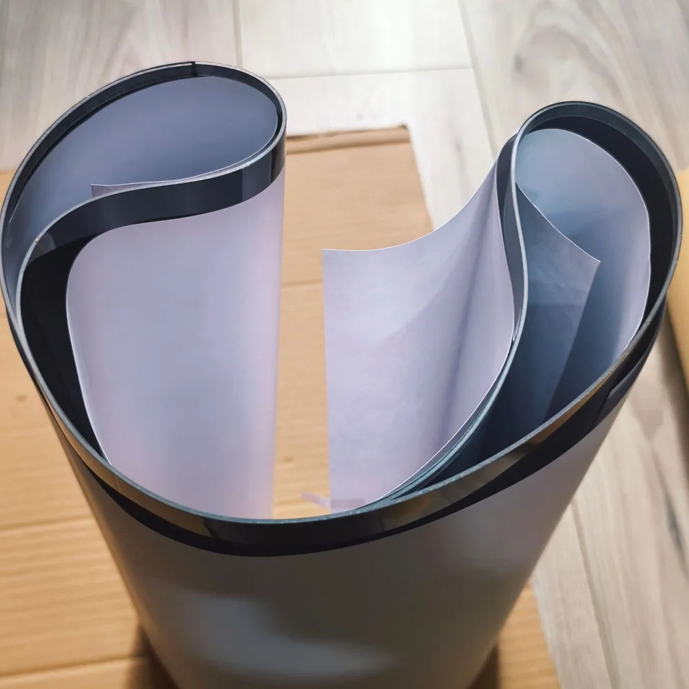 

A1DU504203 IBT Transfer Belt For Konica Minolta Bizhub Press C1060 C1070 71HC AccurioPress C2060 2070 3070i 4070 A50U500101