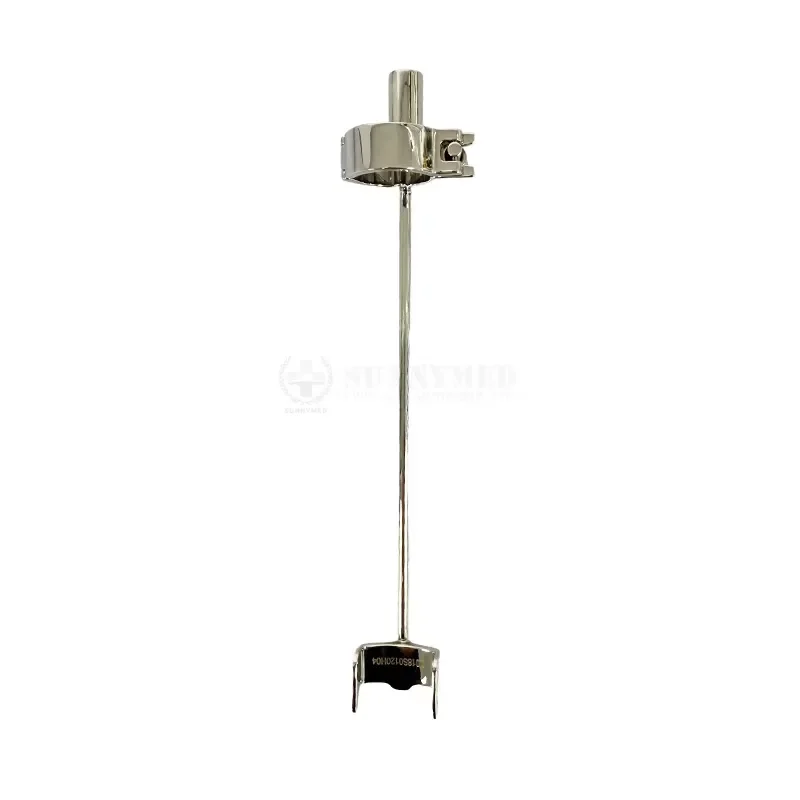 DY SY-A0UG Hospital Grade Ultrasound Ultrasound Biopsy Guide Ultrasound Probe Guide 4